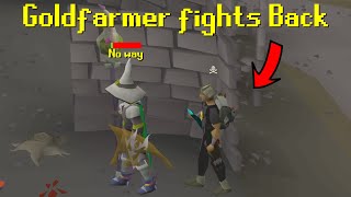 HE ACTED LIKE A GOLDFARMER... AND MADE BANK | OSRS BEST HIGHLIGHTS - FUNNY, EPIC \& WTF MOMENTS | 200