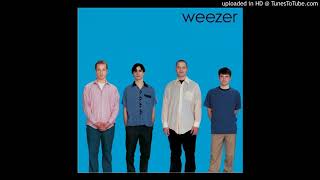 Cant Knock The Hustle - Weezer