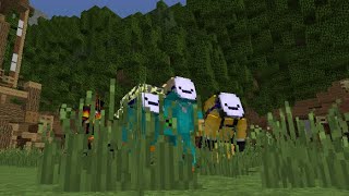 The Time Trial... - CakeCraft