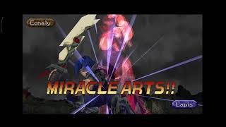 Legend Of Legaia Lapis Secret Boss Fight Ps1 Mt. Dhini Phantom Seru Battle