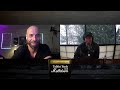 Daughtry on New Music, Mad Max-Inspired Videos, &amp; His Epic Tattoos | Talkin' Rock with Meltdown
