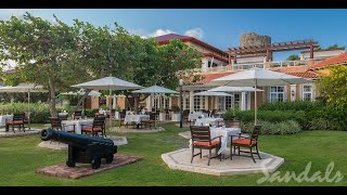 Having Breakfast at Toscanini s in St Lucia Travel Vlog