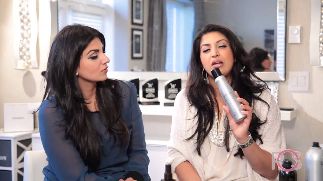 Pink Orchid Studio's Top Product Picks! Hair Products