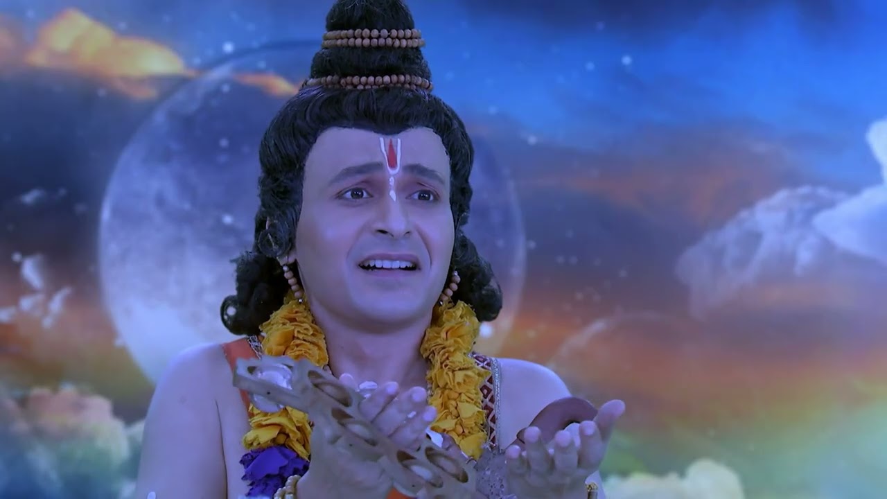 माँ लक्ष्मी चली तिलोत्तमा को सिखाने लक्ष्मी व्रत | Kripa Maa Lakshmi Ki | Full Ep. 159 | Big Magic