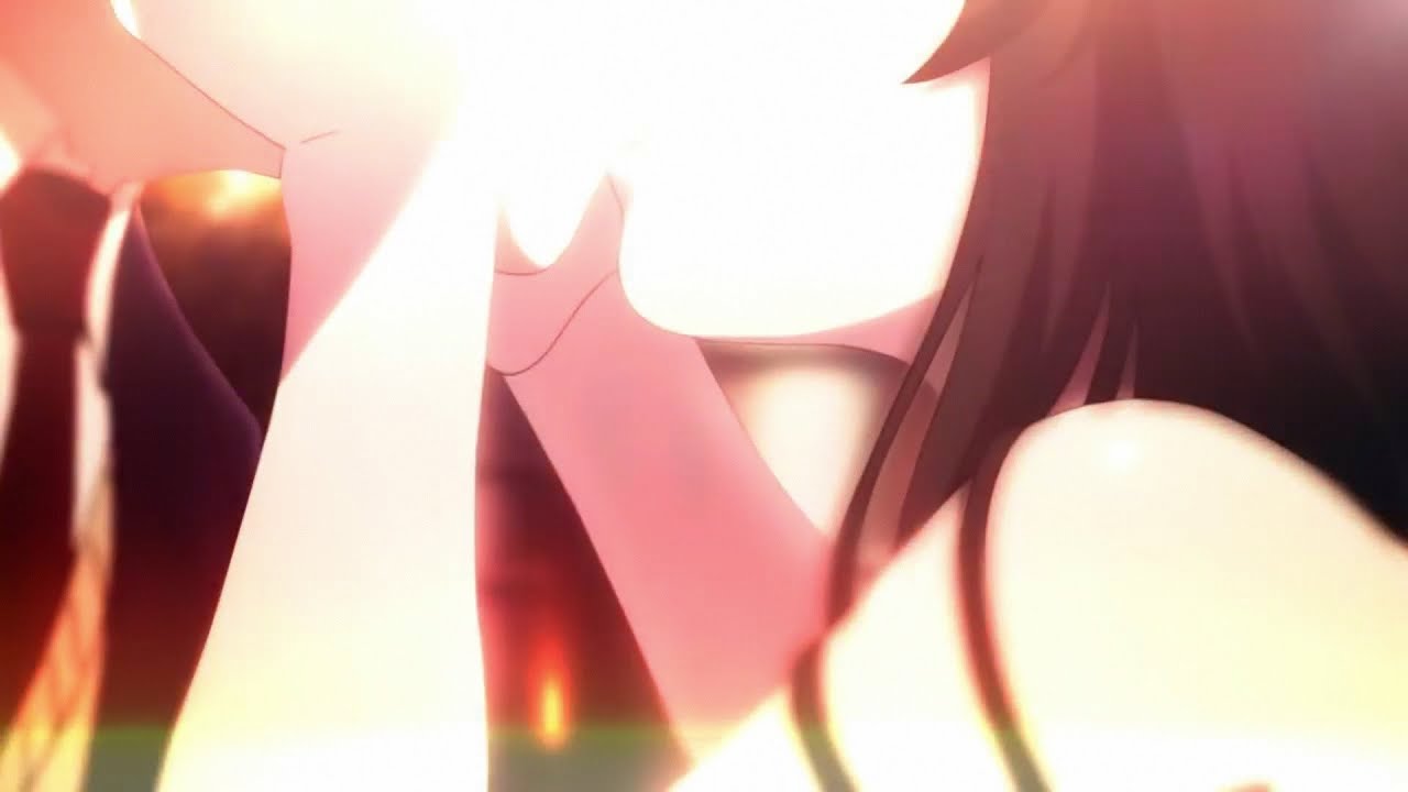 Beautiful Now - Anime Mix 「AMV」