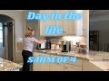 DAY IN THE LIFE//SAHM OF 4