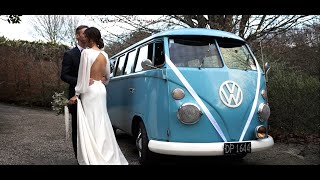 Chris & Christie - Wedding Film