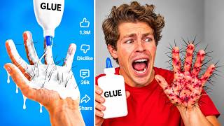 YouTubers Try Zack D Films - Their Reactions Are CRAZY