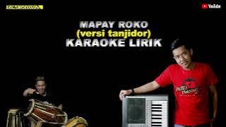 mapay roko karaoke lirik- putra panggugah