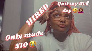 STORYTIME: MY FIRST TIME STRIPPER AUDITION! ** MY EXPERIENCE**
