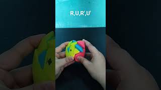 mastermorphix solve😱|#shorts