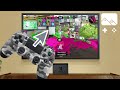 Jouer à la Nintendo Switch avec sa manette PS4 ? C'est possible avec 8bitdo !