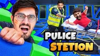 Last To Leave My Jail Wins ₹1,00,000 😱   कौनसा कैदी जीतेगा एक लाख