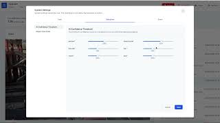 Celebrity (Observ Tutorial) Adjust AI Confidence Threshold Net Worth