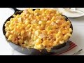 King Ranch Chicken Mac and Cheese | Southern Living