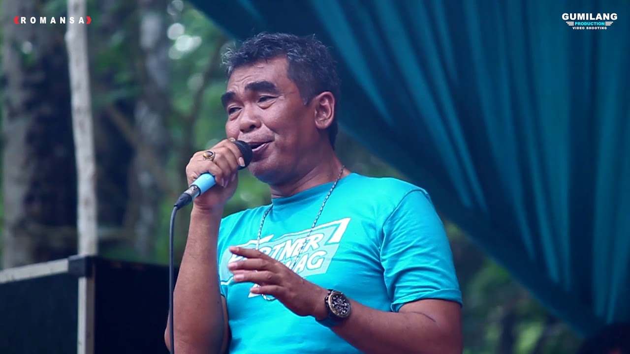 BANYU LANGIT RUDI IBRAHIM - ROMANSA KELING - PARTNER SWAG