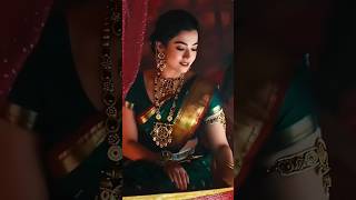 Rashmika New Viral Short Status 