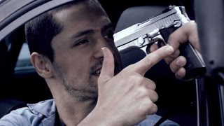 過激でポップな“ブラジル版タランティーノ”日本上陸！／映画『トゥー・ラビッツ』予告編