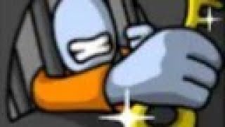 One Level : Стикмен побег из тюрьмы 1-36 screenshot 4