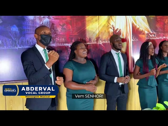 ABDERVAL | MWARI UYAI (ACTV performance) class=