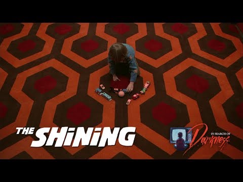 The Shining - In Search of Darkness - Teaser - The Shining - In Search of Darkness - Teaser
