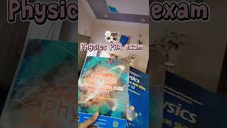 Physics PBA 😭📚Storytelling #moodsofmalaika #minivlog #study #1million #physics #viral
