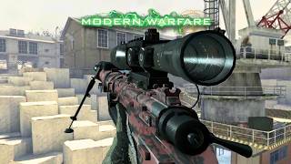 Full Call of Duty Modern Warfare 2 in 2026: Multiplayer Gameplay (No Commentary) Guide