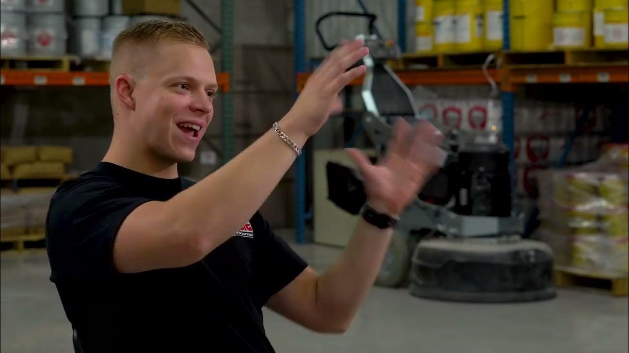 Hardig Industrial Services - YouTube
