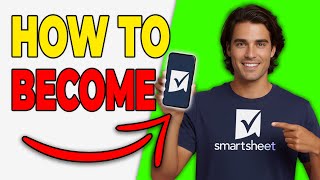 How To Become Productive With Smartsheet (Full Guide 2026)