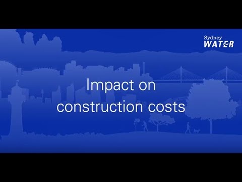Section 73 Compliance Certificate construction costs - YouTube