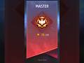 grandmaster pushing in CSR#free fire clip#death-of-enemy777