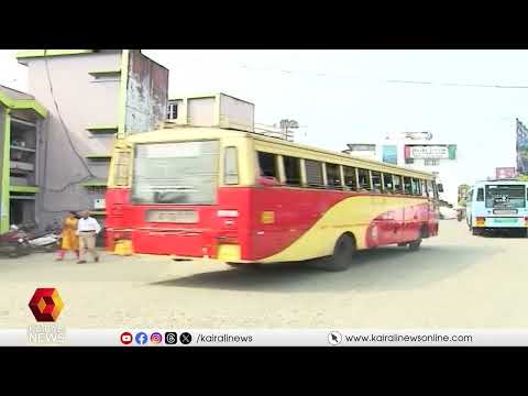 KSRTC ജീവനക്കാരുടെ ജീവിതം കട്ടപ്പുറത്ത്! ശമ്പളത്തിനായുള്ള കാത്തിരിപ്പിൽ എം-പാനൽ ജീവനക്കാർ | KSRTC