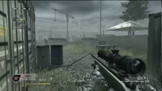 COD4: Paintball Update
