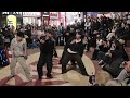 KPOP JHKTV 4k Mocean In Hongdae Kpop Dance The Eve EXO Motion Chanwook Hongdae Kpop Dance 