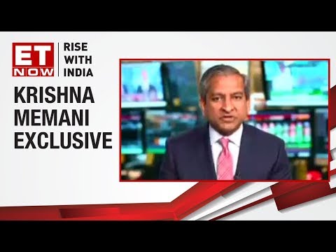Krishna Memani of OppenheimerFunds on market hostility during elections; says, 'India needs growth'