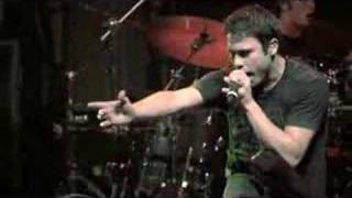 Watch Trapt Skin Deep video