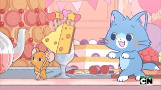 Download lagu Cartoon Network Commercial Breaks (September 1, 2025)