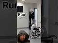 😱 EXTERNE PRANK 😱 #prank #scary #horror #shock #shorts