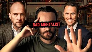 Have You Been Doing Mentalism WRONG?