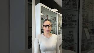 Versace VE3354 GB1 Eyeglasses Frame Black Full Rim Rectangle Shape 53mm #eyewear #glasses #frame