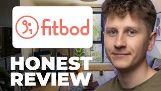 Full Fitbod for Strength Training Honest Review - Watch Before Using Guide