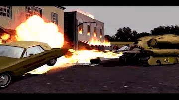 Command & Conquer Remastered Collection 「Reinforcements Have Arrived」 GDI Covert Operations Part 2