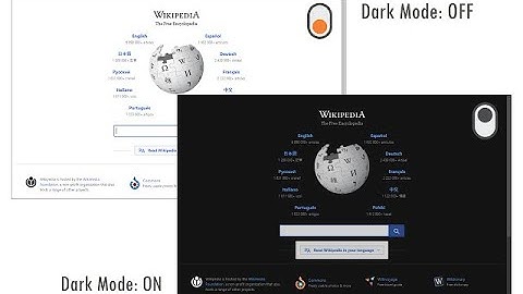 Light / Dark Mode Toggle In React Tutorial | Using Bootstrap CSS | How To Make Website Dark Mode