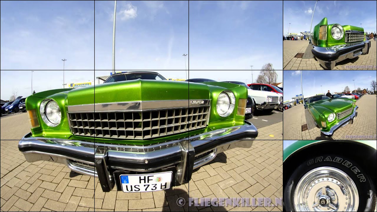 Car Hifi Store Bunde