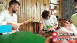 Taksim Müzik - Merdo