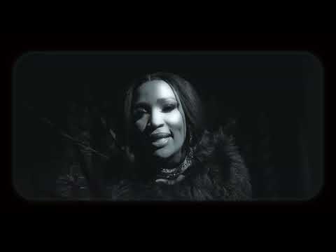 Bontle Smith &Amp; Tnk Musiq - Ngathi Umenyiwe (Visualizer) Ft. Chley &Amp; Rivals