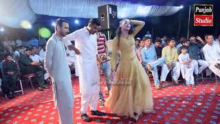 Thori pi lai a te new mujra Sahiwal Sargodha New Song 2020