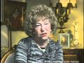 Jewish Survivor Susan Rubin Testimony