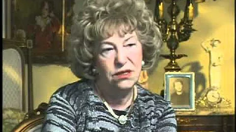 Jewish Survivor Susan Rubin Testimony