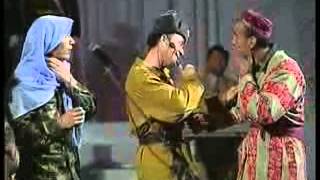 Gharibsho Tashrif Artishi Askari Pahlavon